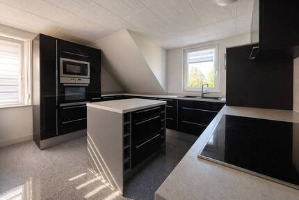 Wohnen in Bestlage: 3 Zimmer mit EBK & modernem Komfort - Heilbronn