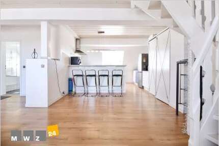 Wohnen auf Zeit in Düsseldorf 1.295,00 €