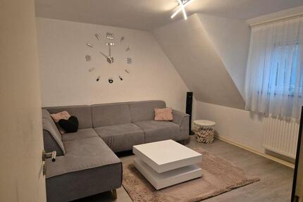 Wohnung 3Zimmer ab Juli 26 - 450,00&nbsp;EUR Kaltmiete, ca.&nbsp; 50,00&nbsp;m&sup2; in Bielefeld (PLZ: 33647) Brackwede
