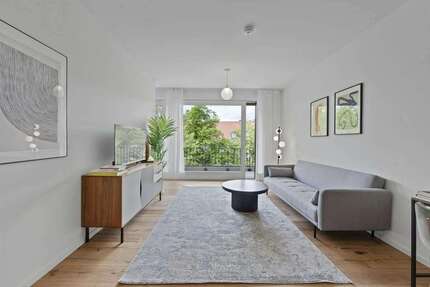 Wohnen auf Zeit in Berlin 1.950,00 €