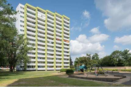 Wohnung zum Mieten in Braunschweig 585,00 € 74.75 m²