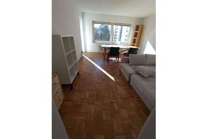 Wohnen auf Zeit in Quickborn 1.875,00 €