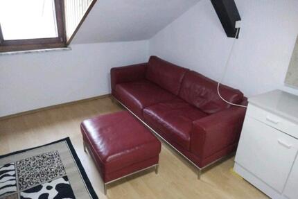 Möbelierte 2 Zimmer Wohnung Koblenz Horchheim