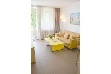 Wohnen auf Zeit in Köln 980,00 €