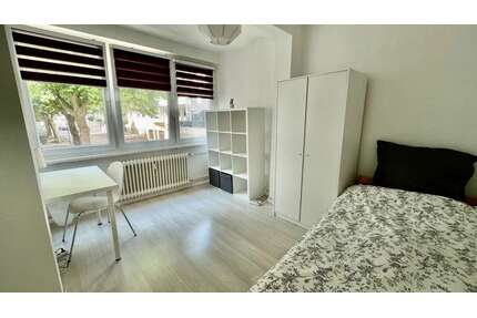 WG-Zimmer in Bremen 650,00 € 11 m²