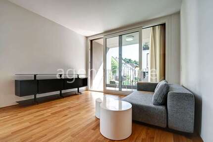 Wohnen auf Zeit in Stuttgart 1.730,00 €