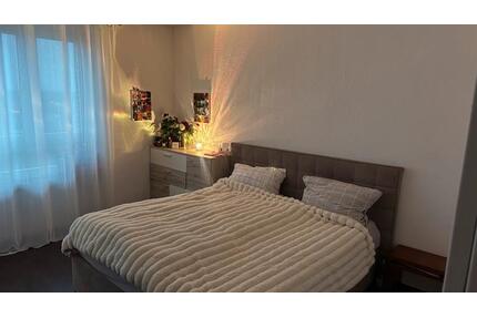 WG-Zimmer in Münster nahe Preußenstadion zu vermieten