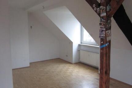 Schicke 1 Zimmer Wohnung in GE-Buer zu vermieten!! - Gelsenkirchen