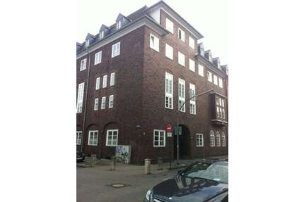 Wohnen auf Zeit in Köln 1.598,00 €