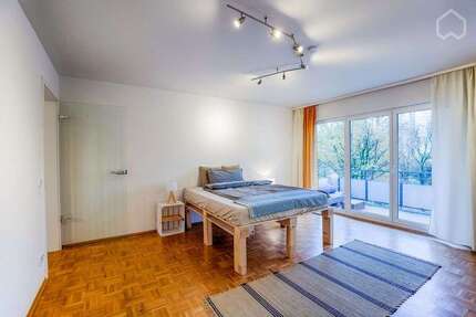 Wohnen auf Zeit in Köln 1.850,00 €