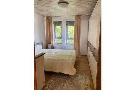 Schöne 3-Zimmer Wohnung mit Einbauküche - Recklinghausen