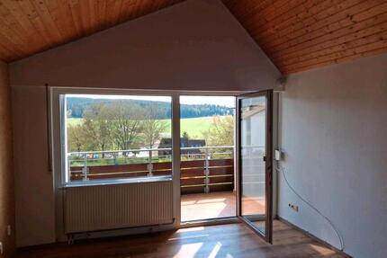 1 Zimmer Wohnung Oberwaldach - 570,00&nbsp;EUR Kaltmiete, ca.&nbsp; 36,00&nbsp;m&sup2; in Waldachtal (PLZ: 72178)