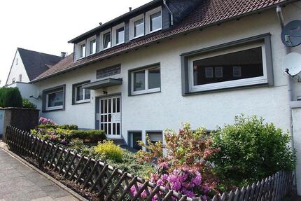 ### tolle 2 Zimmer Wohnung mit neuem Bad in RS Goldenberg - Remscheid Lüttringhausen