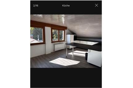 Helle 2,5 Zimmer Wohnung in Grenzach zu vermieten (65m2) - Grenzach-Wyhlen