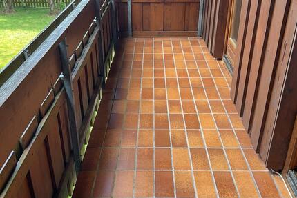 Großes sonniges Zimmer mit Balkon in WG Heimenkirch zu vermieten