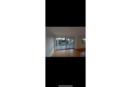 Sonnige 3-Zimmer EG Wohnung mit Garten - Biberach an der Riß