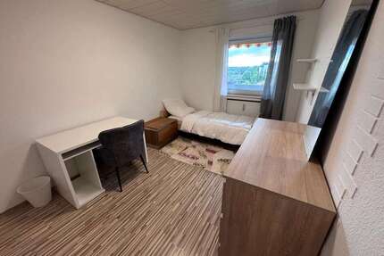 WG-Zimmer in Königsbrunn 585,00 € 12 m²