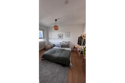 2-Zimmer - Wohnung mit Tiefgaragen-Stellplatz in Bremen Osterholz