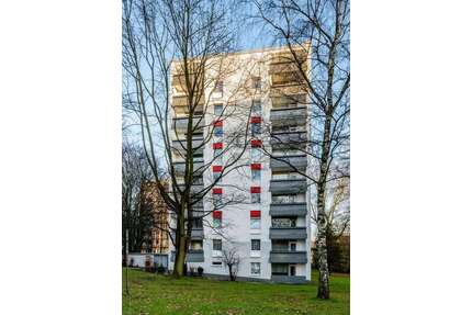 Wohnung zum Mieten in Bochum 375,00 € 38.22 m²