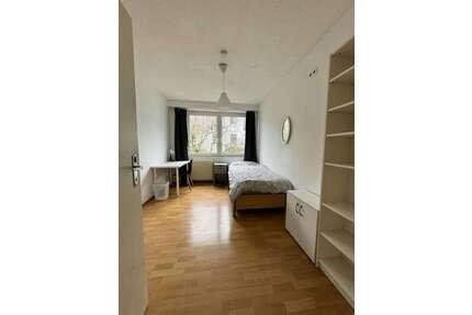 WG-Zimmer in Bremen 650,00 € 11 m²