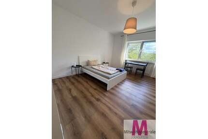 Wohnen auf Zeit in Nürnberg 575,00 €