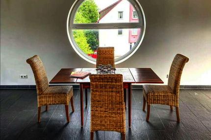 Wohnen auf Zeit in Petersberg 1.125,00 €