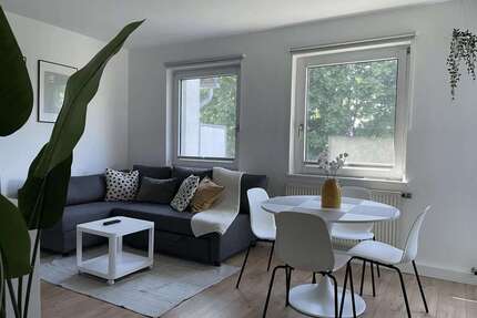 Wohnen auf Zeit in Brühl 1.750,00 €