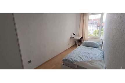 WG-Zimmer in Dortmund 400,00 € 8 m²