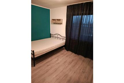 WG-ZIMMER, Ringstraße- Neumünster