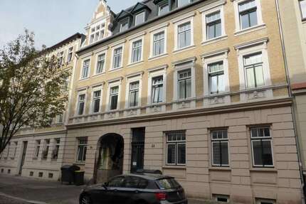 WG-Zimmer in Halle 240,00 € 27 m²