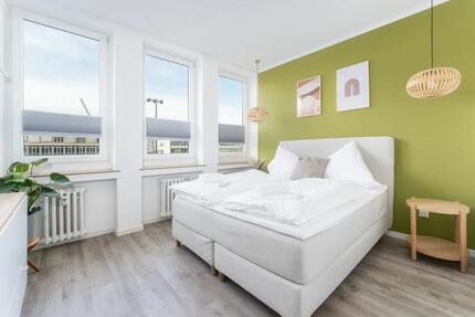 Cozy Sun Suite Apartment - 1.650,00&nbsp;EUR Kaltmiete, ca.&nbsp; 45,00&nbsp;m&sup2; in Kassel (PLZ: 34117)