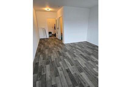 Einzimmerwohnung - sofort frei - renoviert - 1Zimmer - Glasfaser - Heikendorf