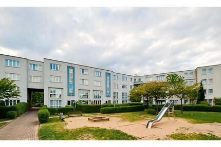 Tolle 2-Zimmer Wohnung in Baumheide zu vermieten (WBS) - Bielefeld Heepen