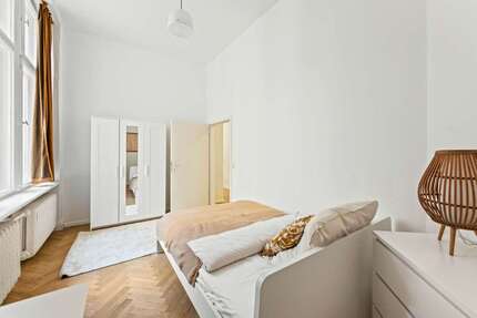WG-Zimmer in Berlin 650,00 € 13.5 m²