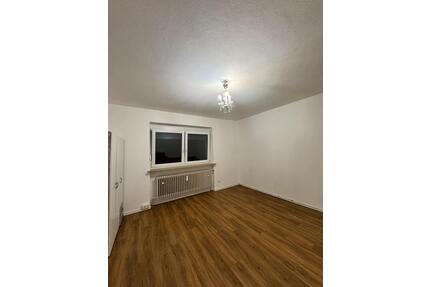 1-Zimmer Wohnung in ruhiger Lage - Augsburg Innenstadt