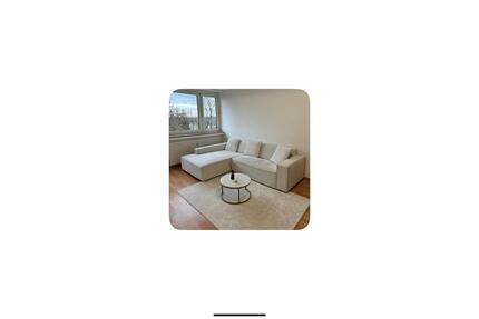 Untermiete - 2 Zimmer Wohnung - 1.800,00&nbsp;EUR Kaltmiete, ca.&nbsp; 60,00&nbsp;m&sup2; in München (PLZ: 80997) Allach-Untermenzing
