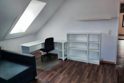 Dachgeschosswohnung 1 12 Zimmer in Hann. Münden OT Gimte
