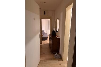 2 Zimmer Wohnung - 650,00&nbsp;EUR Kaltmiete, ca.&nbsp; 50,00&nbsp;m&sup2; in Wuppertal (PLZ: 42115) Brill