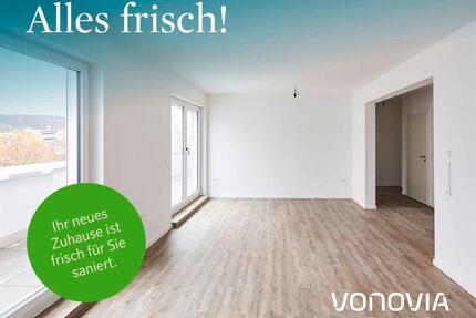 Wir renovieren aktuell für Sie - 521,00&nbsp;EUR Kaltmiete, ca.&nbsp; 61,09&nbsp;m&sup2; in Erfurt (PLZ: 99091) Gispersleben