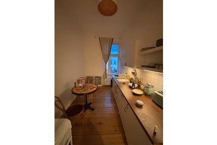 1 Zimmer Wohnung Charlottenburg Helmholtzstr 10587 - Berlin Steglitz-Zehlendorf