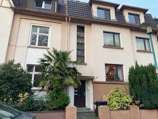 Wohnung zum Mieten in Duisburg 700,00 € 98.5 m²