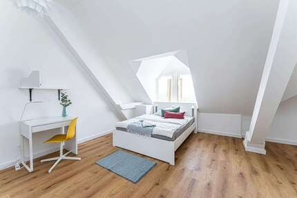 WG-Zimmer in Berlin 690,00 € 23 m²