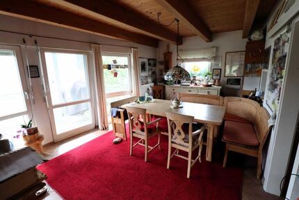 4–5 Zimmer · 130–156 m² · Trochtelfingen