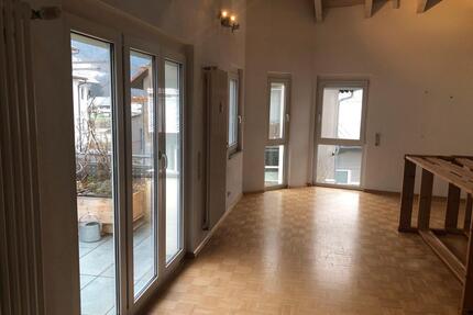 3-Zimmer Maisonette Wohnung, teilmöbl.,in Münstertal - Münstertal/Schwarzwald