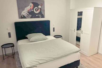 WG-Zimmer in Frankfurt am Main 799,00 € 20 m²