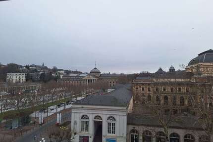 Wohnen auf Zeit in Wiesbaden 1.267,95 €