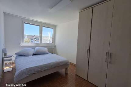 Wohnen auf Zeit in Bonn 1.490,00 €