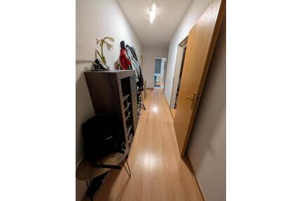 2-Zimmer Wohnung zum 01.05.2026 - Oldenburg Kreyenbrück