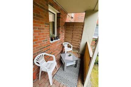 Wohnen auf Zeit in Münster 950,00 €