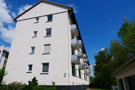 4-Zimmer Wohnung in Kaiserslautern